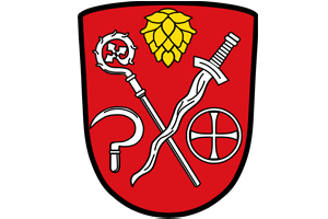 Attenhofen Wappen