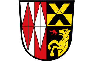 Elsendorf Wappen